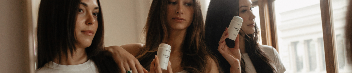 Volumizing Hair Care
