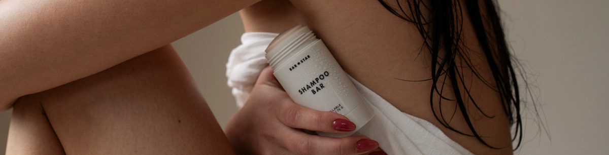 Hydrating Hair Care