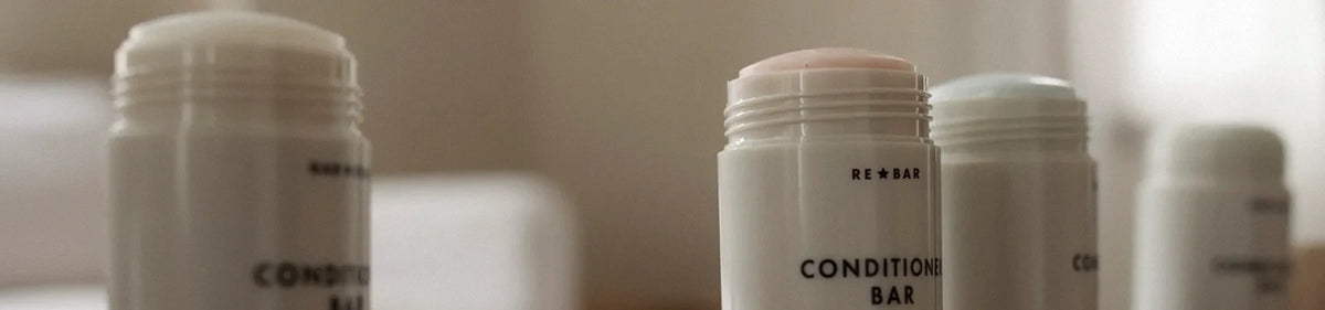 Well Balanced Hair Care