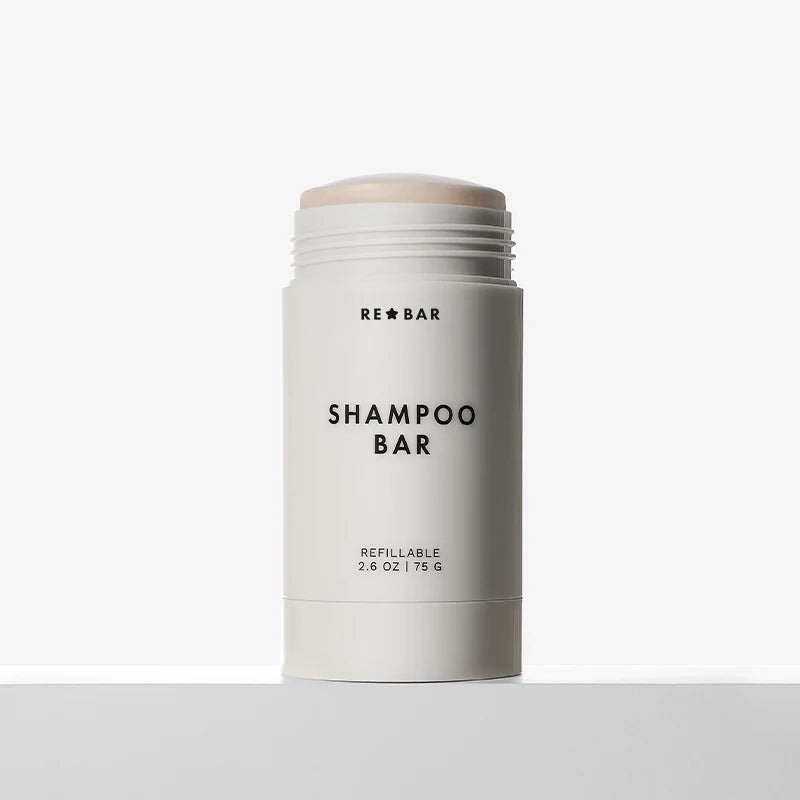 Well Balanced Shampoo