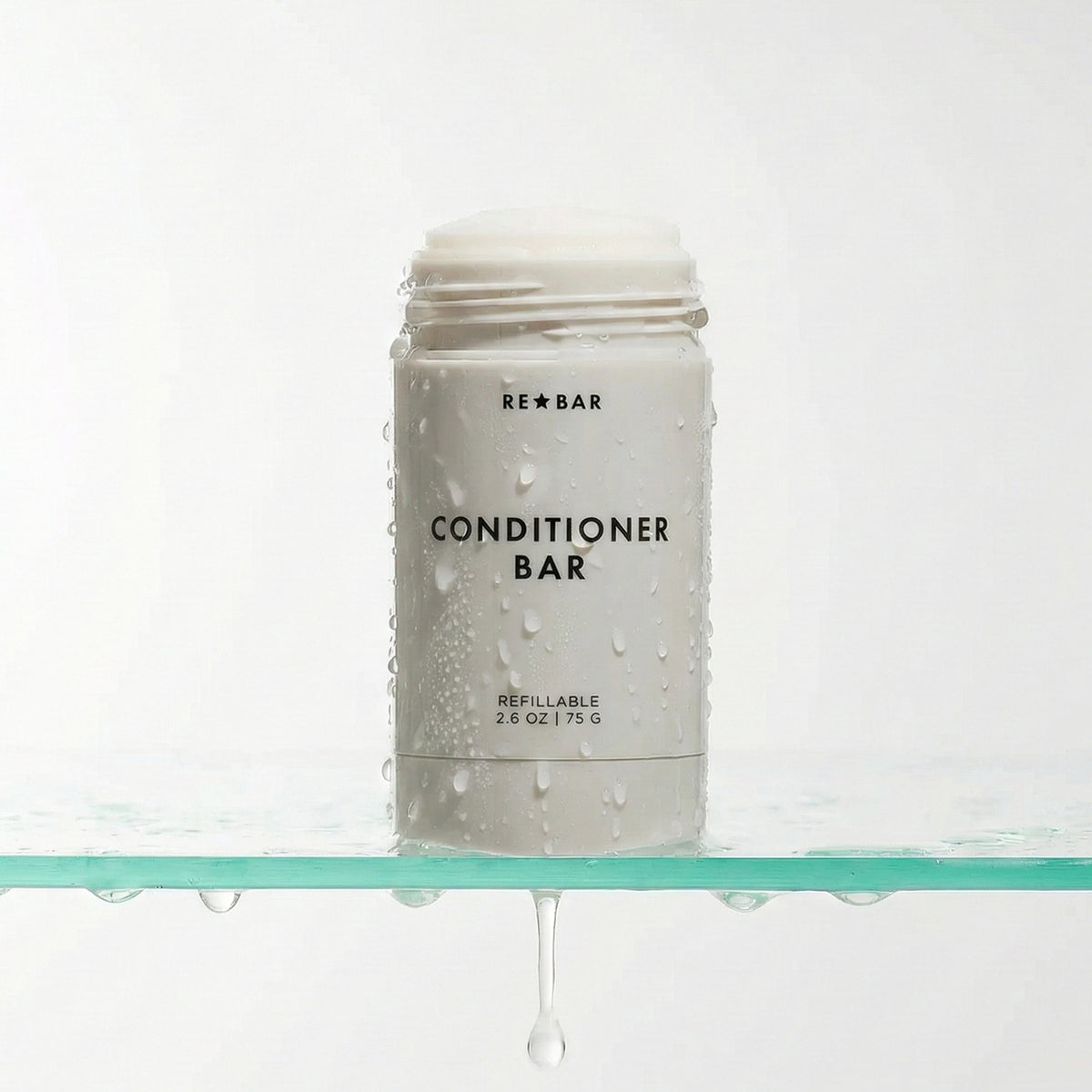 Well Balanced Conditioner